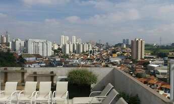 Imagem 6: Cobertura com 3 dormitórios à venda, 233 m² por R$ 2.250.000,00 - Vila São Francisco - São