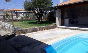 Imagem 5: Casa com piscina próximo a Capitólio