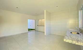 Imagem 7: Casa 3 Quartos Jardim Guanabara