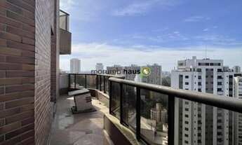 Imagem 6: Excelente cobertura Duplex - Vila Andrade - Oportunidade