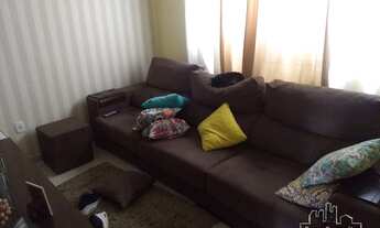 Imagem 6: Casa com 3 dormitórios à venda, 92 m² por R$ 500.000,00 - Horto Florestal - Sorocaba/SP