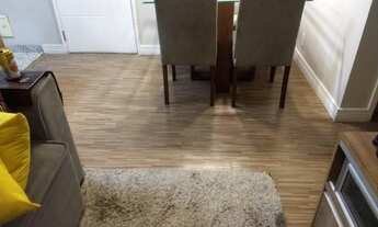 Imagem 3: APARTAMENTO COM 2 DORMITÓRIOS À VENDA, 49 M² POR R$ 430.000 - VILA ANTONIETA - SÃO PAULO/S