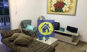 Imagem 5: Apartamento com 3 dormitórios à venda, 90 m² por R$ 730.000,00 - Engordadouro - Jundiaí/SP