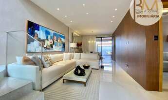 Imagem 3: Casa com 4 dormitórios à venda, 133 m² por R$ 700.175,83 - Sim - Feira de Santana/BA