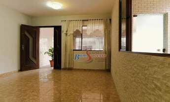 Imagem 2: Sobrado com 4 dormitórios à venda, 334 m² por R$ 980.000,00 - Vila Carrão - São Paulo/SP