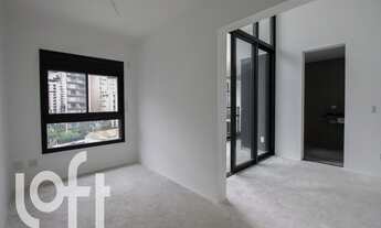 Imagem 3: SÃO PAULO - Apartamento Padrão - VILA OLÍMPIA