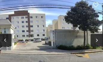 Imagem: Apartamento no Residencial Família Taboão