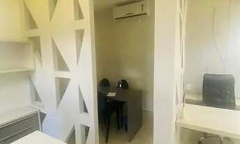 Imagem 6: Comercial com 6 escritórios