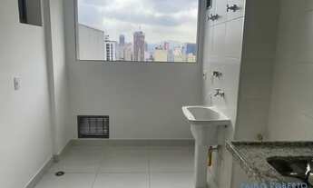 Imagem 5: APARTAMENTO - PERDIZES - SP