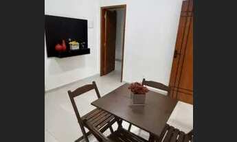 Imagem 2: Apartamentto 1 dormitório