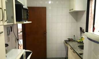 Imagem 6: Apartamento com 2 dormitórios à venda, 61 m² por R$ 430.000,00 - Santo Antônio - São Caeta