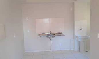 Imagem 7: Apartamento com 2 dormitórios à venda, 45 m² por R$ 145.000,00 - Dom Pedro II - Londrina/P