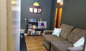 Imagem: Apartamento para Venda em São Bernardo