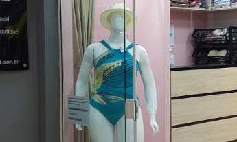 Imagem 3: Passagem ponto loja moda intima, praia e acessórios