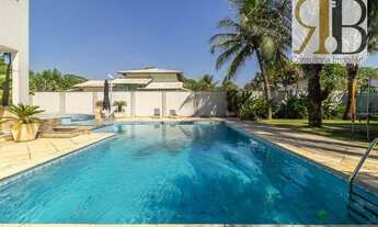 Imagem 4: Magnifica residência 3 salas , 4 suites