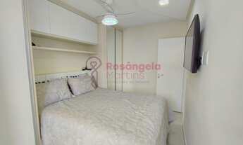 Imagem 4: Apartamento de 2 Quartos, maravilhoso em Itapuã!