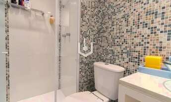 Imagem 2: Apartamento em Santo Amaro 100m²