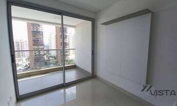 Imagem 2: Studio com 1 dormitório para alugar, 39 m² por R$ 3.892,73/mês - Macedo - Guarulhos/SP