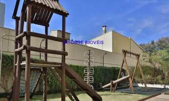 Imagem 2: APARTAMENTO RESIDENCIAL em JUNDIAÍ - SP, JARDIM ANA MARIA