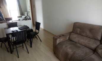 Imagem 2: Apartamento em Jardim Goncalves - Sorocaba