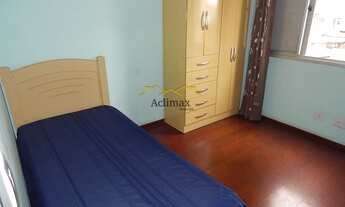 Imagem 6: Apartamento para Aluguel no bairro Aclimação - São Paulo, SP