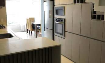 Imagem: Cobertura Duplex 3 Dormitórios Edifício