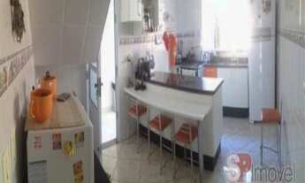 Imagem 4: SOBRADO RESIDENCIAL em SÃO PAULO - SP, VILA MARIA