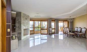 Imagem 6: Apartamento tem 144 m² privativos com 3 quartos 2 vagas em Auxiliadora - Porto Alegre