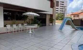 Imagem 7: Apartamento para Venda em João Pessoa, Cabo Branco, 4 dormitórios, 4 suítes, 1 banheiro, 3