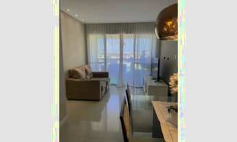 Imagem 6: Apartamento com 2 quartos em 65m² com 1 vaga de garagem no Horto Bela Vista