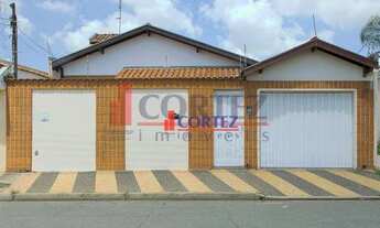 Imagem 2: Casa com 4 dormitórios à venda, 191 m² por R$ 600.000,00 - Jardim Floridiana - Rio Claro/S