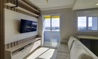 Imagem 7: NÓS Alugamos - Apartamento mobiliado de 02 dormitórios - Bairro Petrópolis - Caxias do Sul