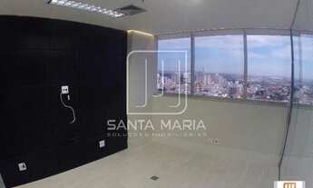 Imagem 4: Sala comercial (sala - edificio coml.) , portaria 24hs, lazer, espaço gourmet, elevador, e