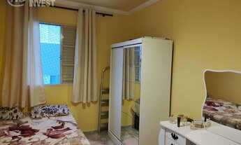 Imagem 5: Apartamento com 2 dormitórios à venda, 54 m² por R$ 210.000,00 - Recanto Quarto Centenário