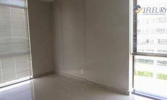 Imagem 5: Apartamento com 2 dormitórios para alugar, 82 m² por R$ 5.461,69/mês - Noroeste - Brasília