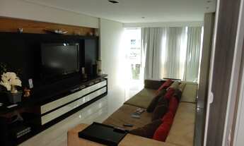 Imagem 1: Apartamento com 274 m² no Bairro Vila da Serra, Nova Lima/MG