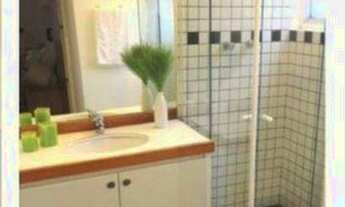 Imagem 2: Apartamento, 144 m² - venda por R$ 1.650.000,00 ou aluguel por R$ 7.632,69/mês - Cerqueira