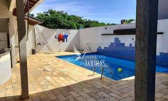 Imagem 4: Casa com 4 dormitórios à venda, 280 m² por R$ 780.000,00 - Jardim Alvorada - Londrina/PR