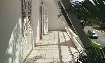 Imagem 4: SANTANA DE PARNAíBA - Casa de Condomínio - Alphaville