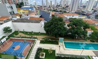 Imagem 3: Apartamento de 2 dormitórios próximo aso Shopping Anália Franco