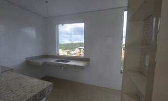 Imagem 5: Apartamento com 2 dormitórios à venda, 55 m² por R$ 185.000,00 - Visão - Lagoa Santa/MG