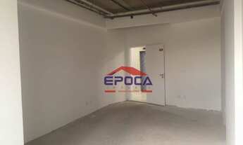 Imagem 5: Sala à venda, 29 m² por R$ 252.025,00 - Barro Preto - Belo Horizonte/MG