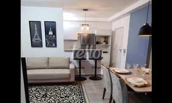 Imagem 7: São Paulo - Apartamento Padrão - Sapopemba