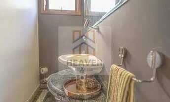 Imagem 7: CASA ASSOBRADADA 399M² REGIÃO SUMARÉ