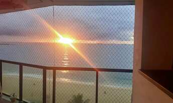 Imagem 6: Apt 3 qts (suite), 1 reversível, 3 salas, copa, cozinha, área serv, 3 banheiros, varanda