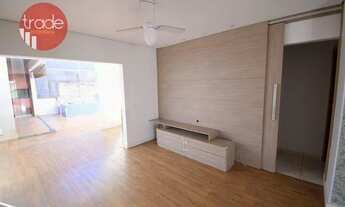 Imagem 2: Casa Em Condomínio Fechado Com 03 Dormitórios Sendo 01 Suíte