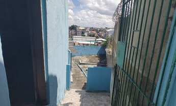 Imagem 6: Vendo casa com escritura e ponto comercial em Osasco Jd Helena Maria e Jd baronesa