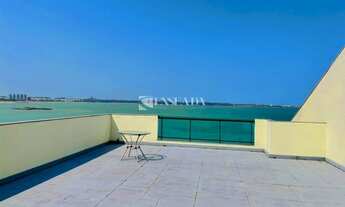 Imagem: Maravilhoso Apartamento frente pro mar da