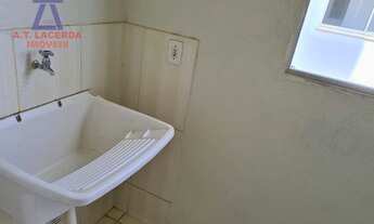 Imagem 6: Apartamento 02 quartos à venda - Portal do Itamaraty