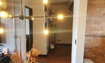 Imagem 4: Apartamento à venda, 66 m² por R$ 590.000,00 - Barra Funda - São Paulo/SP